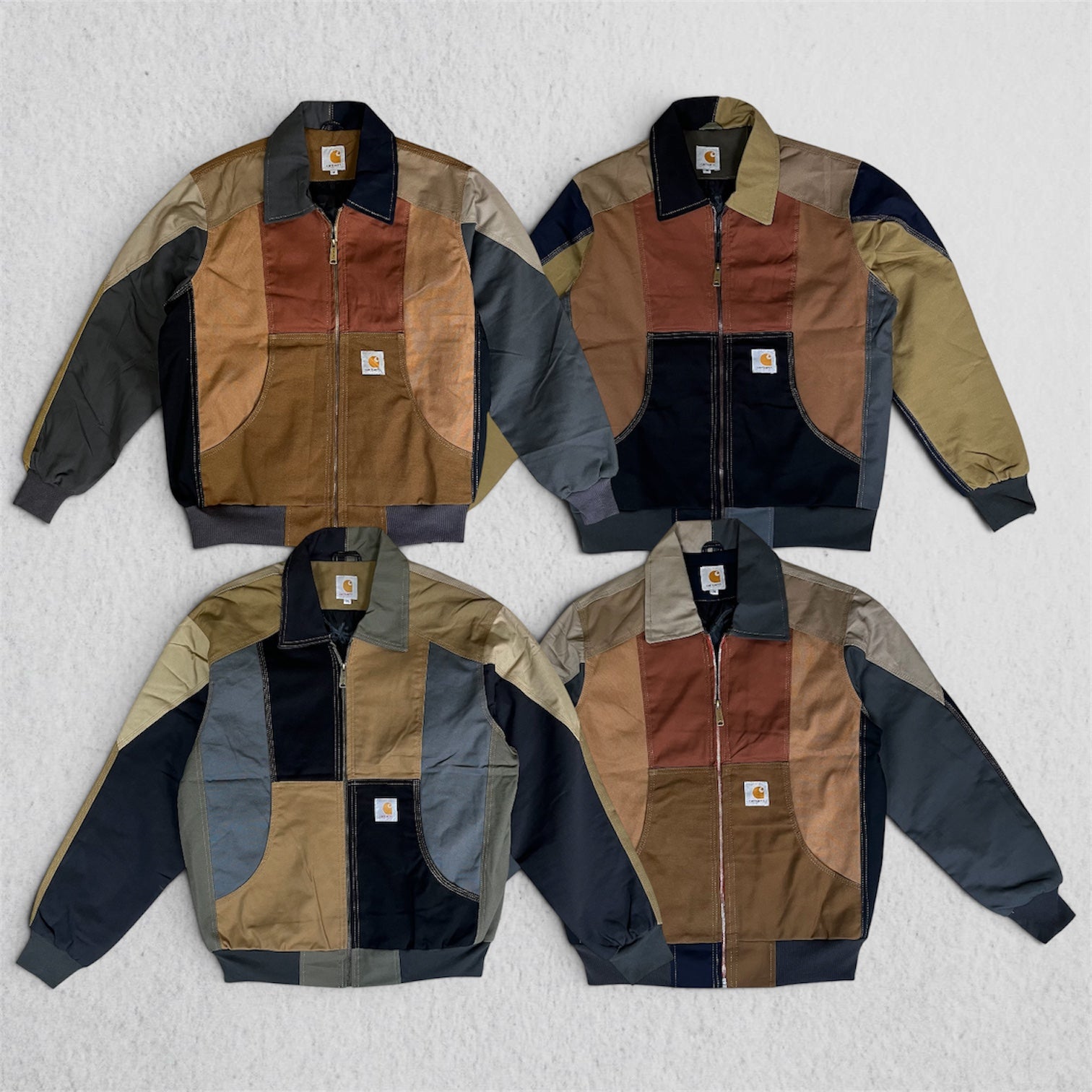 Carhartt Rework Bundy (Unisex)
