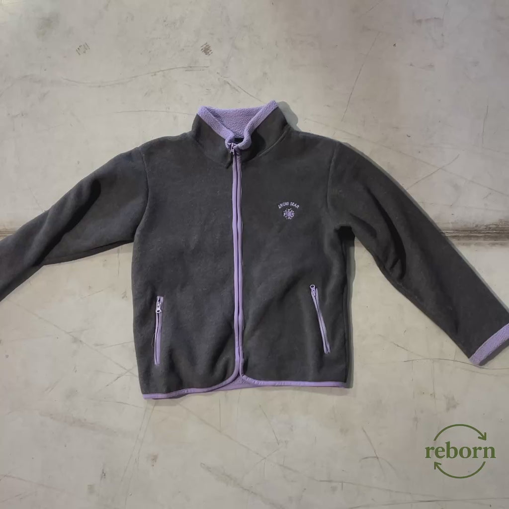 Fleece Mikiny a Bundy (M/Ž)